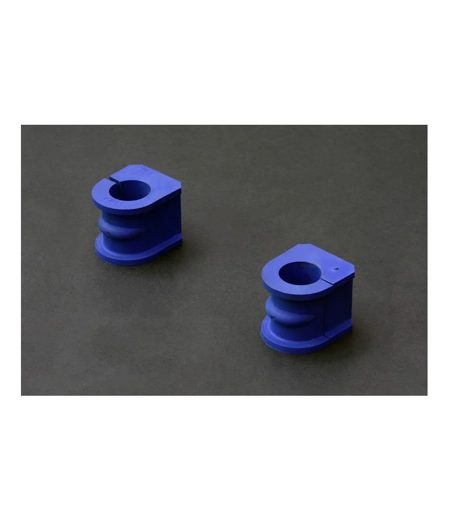 Hardrace 6511 Reinforced Front Tpv Stabilizer Bushing Nissan 240SX - 