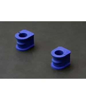 Hardrace 6511 Reinforced Front Tpv Stabilizer Bushing Nissan 240SX - 