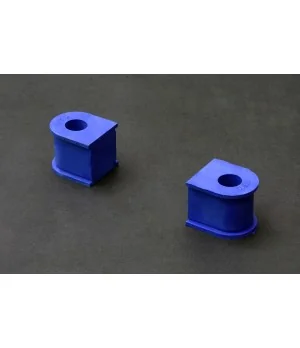 Hardrace 6512 Reinforced Rear Tpv Stabilizer Bushing Nissan 240SX - 