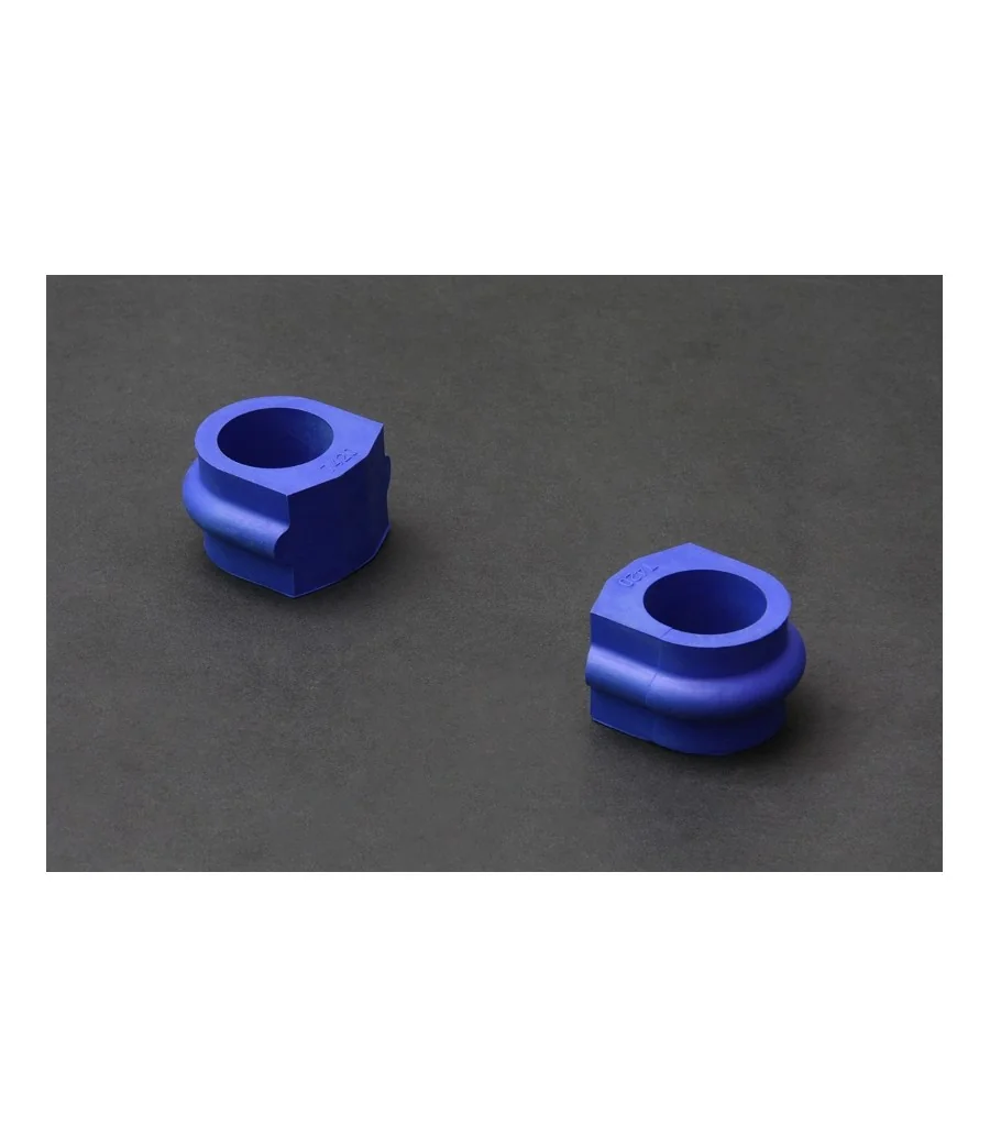Hardrace 6513 Front Sway Bar Bushing Infiniti Q45, Nissan 240SX - 