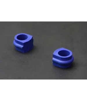 Hardrace 6513 Front Sway Bar Bushing Infiniti Q45, Nissan 240SX - 