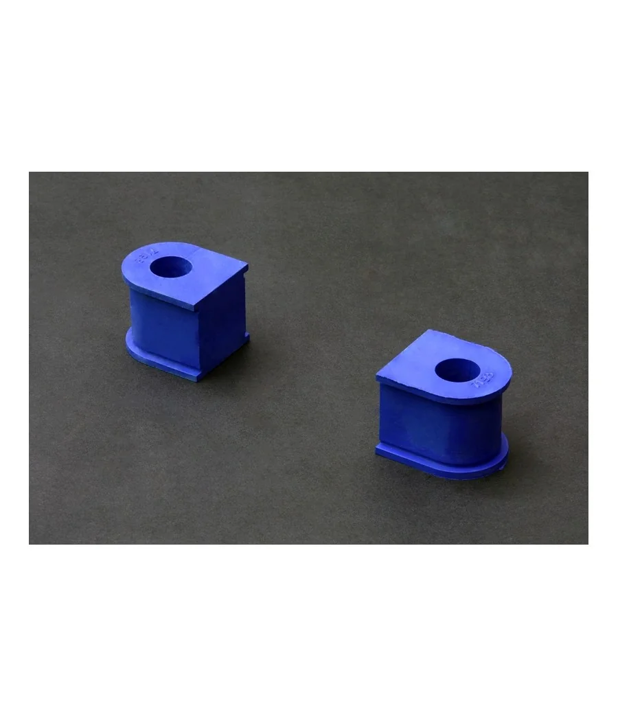 Hardrace 6514 Reinforced Rear Tpv Stabilizer Bushing Infiniti Q45, Nissan 240SX - 