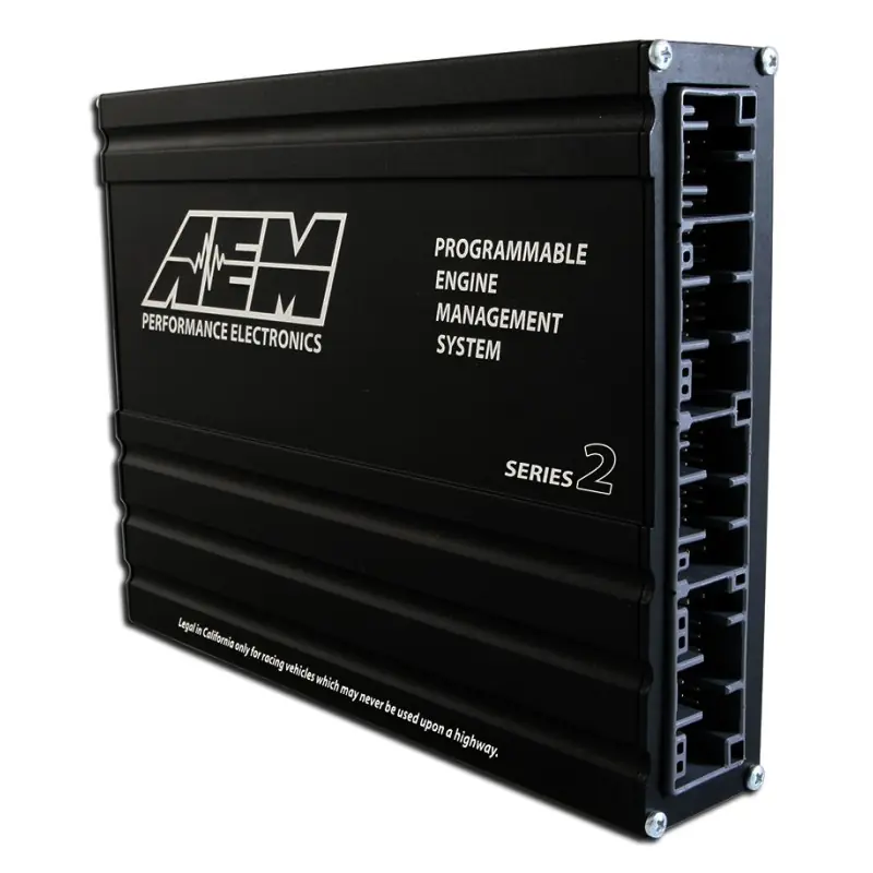 AEM Electronics EMS ECU Series 2 for S2000 AP1 F20 (99-04) - AEM Electronics EMS ECU Series 2 for S2000 AP1 F20 (99-04) -