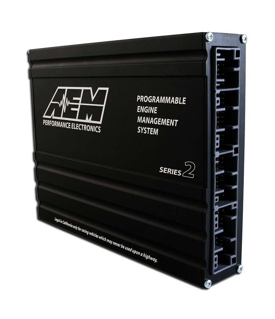 AEM Electronics EMS ECU Series 2 (S2000 AP1 F20 99-04)