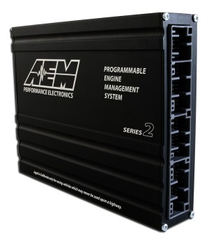 AEM Electronics EMS ECU Series 2 (S2000 AP1 F20 99-04)