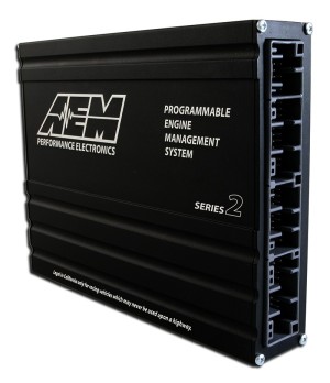 AEM Electronics EMS ECU Series 2 (S2000 AP1 F20 99-04) AEM Electronics EMS ECU Series 2 (S2000 AP1 F20 99-04)