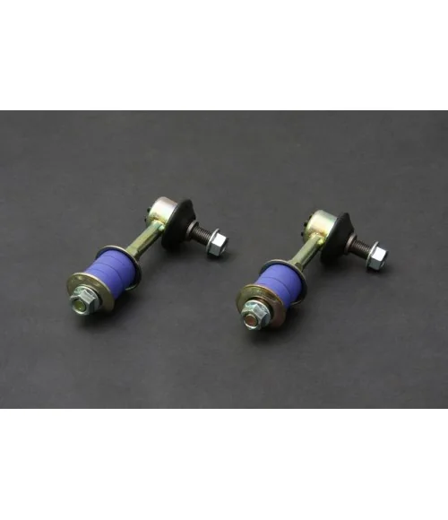 Hardrace Q0712 Barra antirollio posteriore Ford KUGA - 