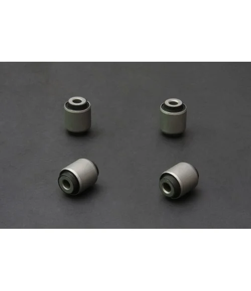Hardrace Q0234 Rear Trailing Arm Bushing - 