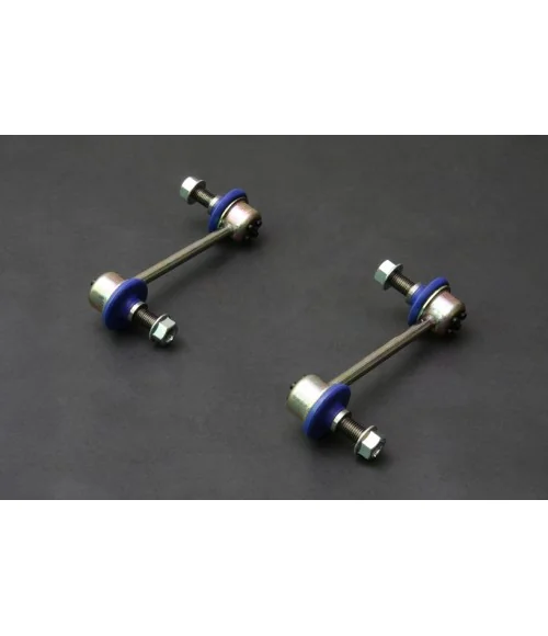 Hardrace Q0429 Barra antirollio posteriore Hyundai I-30, Veloster - 