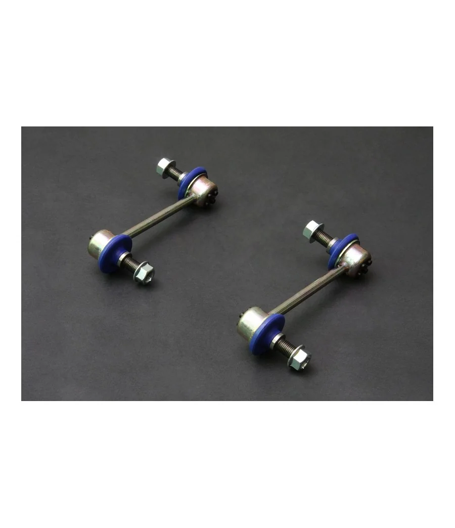 Hardrace 6544 Front Reinforced Stabilizer Link Mitsubishi Eclipse - 