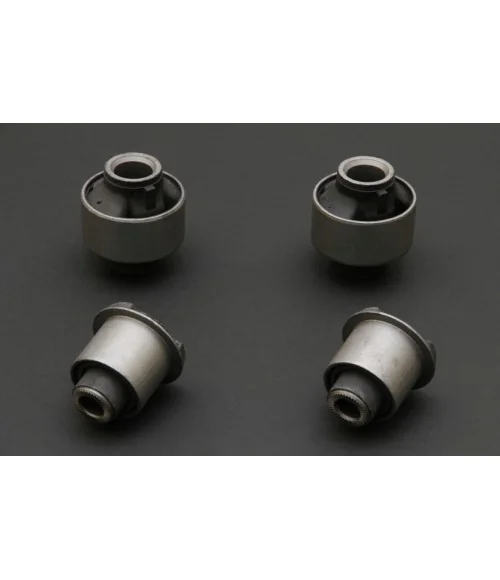 Hardrace 8798 Rear Lower Arm Front Side/rear Side Bushing Lexus LX, Toyota Land cruiser - 