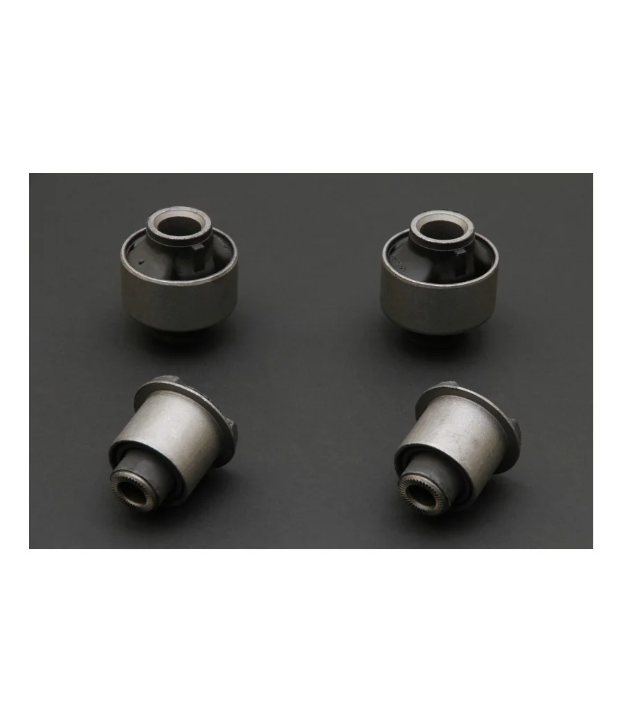 Hardrace 6546 Front Lower Arm + Tension Rod Bushing Lexus IS, Toyota Altezza - 
