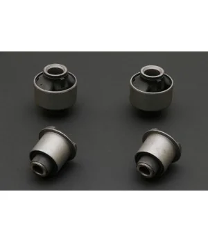 Hardrace 6546 Front Lower Arm + Tension Rod Bushing Lexus IS, Toyota Altezza - 