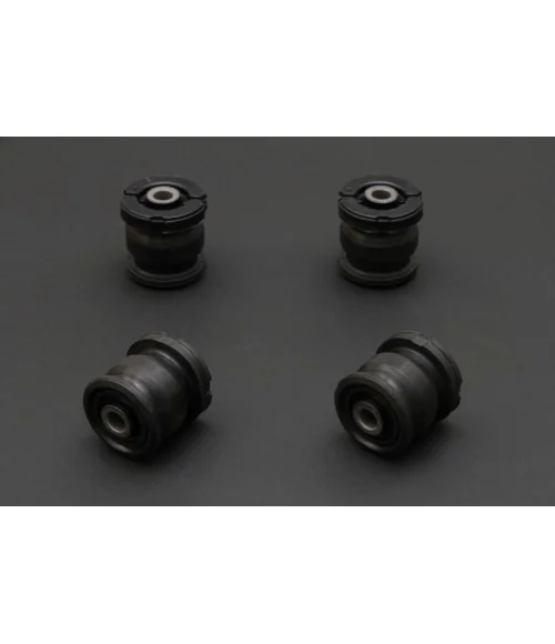 Hardrace 6739 Rear Lower Control Arm Bushing Nissan 240SX, Skyline, Z-series - 