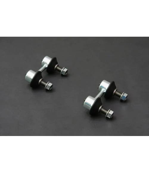 Barra stabilizzatrice anteriore rinforzata Hardrace 6253 Mitsubishi Eclipse, Lancer mirage - 