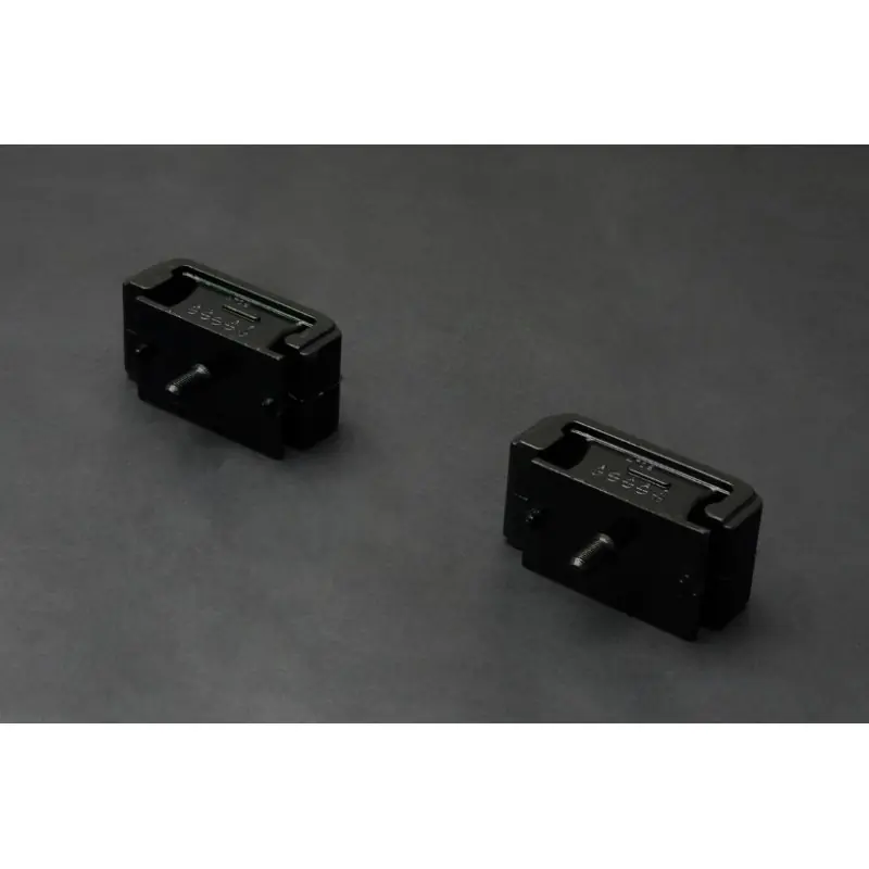 Hardrace 6559 Reinforced Engine Mount - 