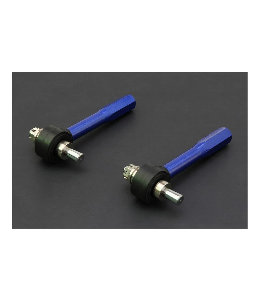 Hardrace 6565 Reverse Rc Tie Rod End Honda - 