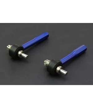 Hardrace 6565 Reverse Rc Tie Rod End Honda - 
