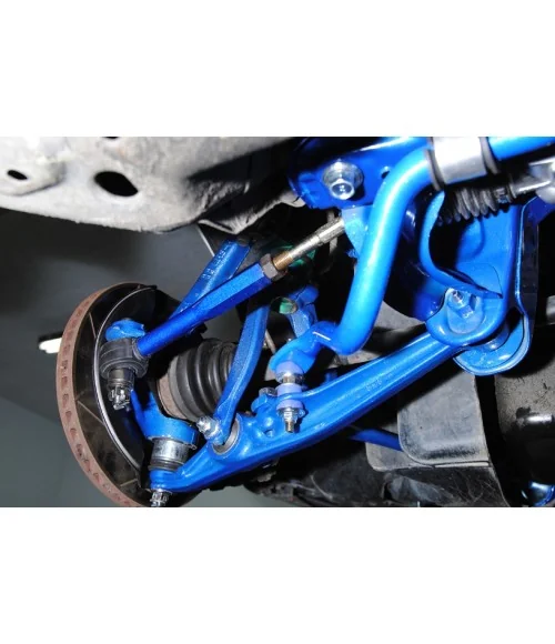 Hardrace 6565 Reverse Rc Tie Rod End Honda - 