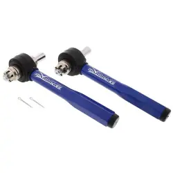 Hardrace 6565 Reverse Rc Tie Rod End Honda - 