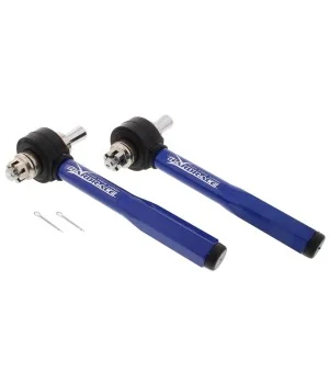 Hardrace 6565 Reverse Rc Tie Rod End Honda - 