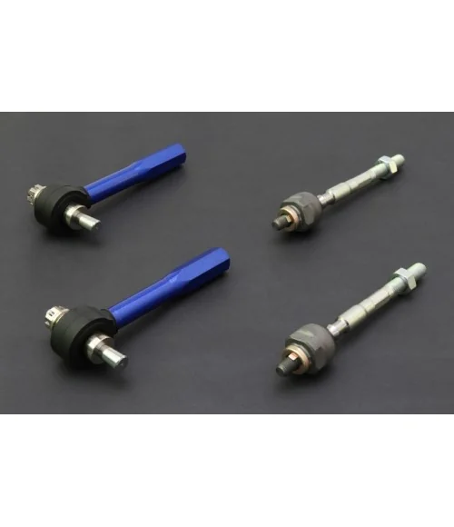 Hardrace 6565-S Super Tie Rod End Kit Honda