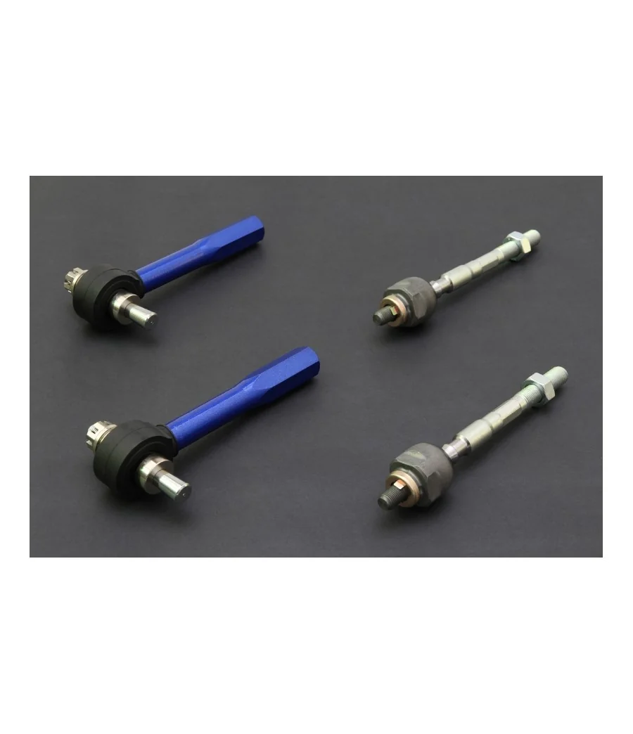 Hardrace 6565-S Super Tie Rod End Kit Honda - 
