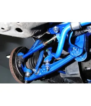 Hardrace 6565-S Super Tie Rod End Kit Honda - 