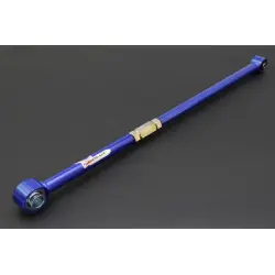 Barra laterale posteriore Hardrace 6567 - Trasversale Toyota 86 - 