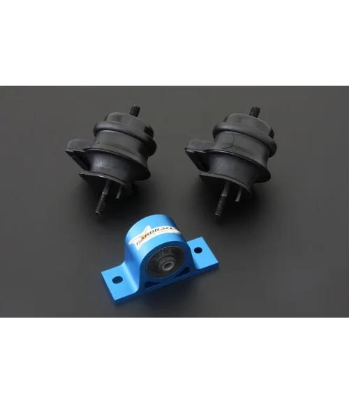 Hardrace 8065 Harden Engine Mount Ford Focus - 