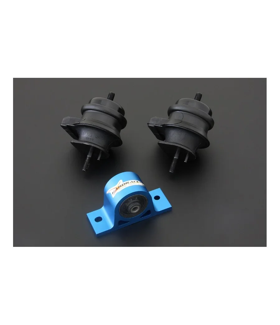 Hardrace 6568 Harden Engine +transmission Mount Infiniti G series, Nissan Skyline, Z-series - 