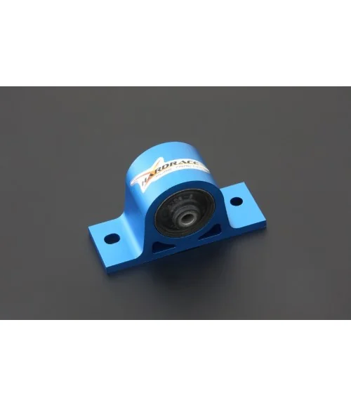 Hardrace 8669 Left Engine Mount Honda Fit - 