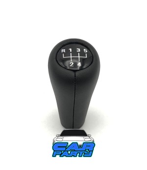 Pomello Leva cambio BMW 5 marce Serie 3 E30 E36 E46 Serie 5 E39