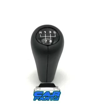 Pomello Leva cambio BMW 5 marce Serie 3 E30 E36 E46 Serie 5 E39 - 