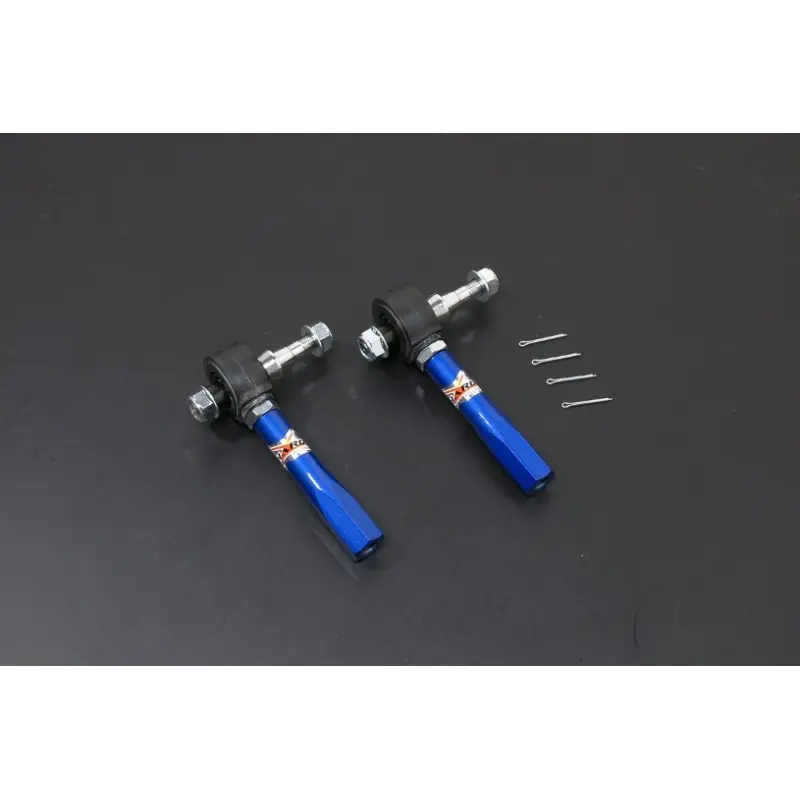 Estremità tirante Hardrace 6575 RC Toyota MR2 - 