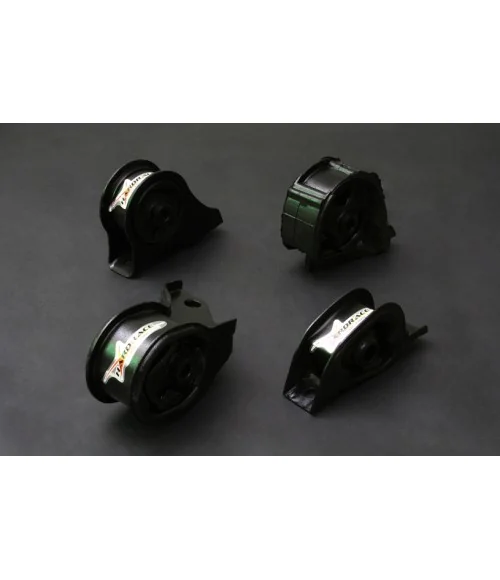 Hardrace 7111 Harden Engine Mount Infiniti Q45, Nissan 240SX - 