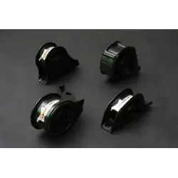 Hardrace 6576 Supporto motore indurito Honda Civic - 