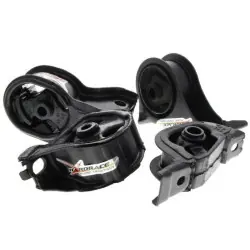Hardrace 6576 Harden Engine Mount Honda Civic - 