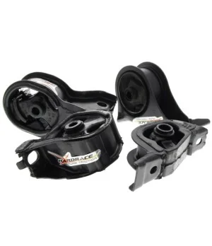Hardrace 6576 Harden Engine Mount Honda Civic - 