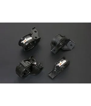 Hardrace 6577 Harden Engine Mount Honda Civic - 