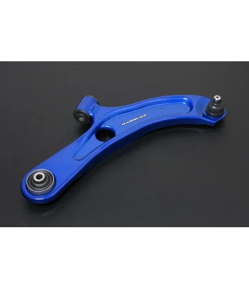 Braccio di controllo anteriore inferiore Hardrace 6578 Suzuki Swift - 