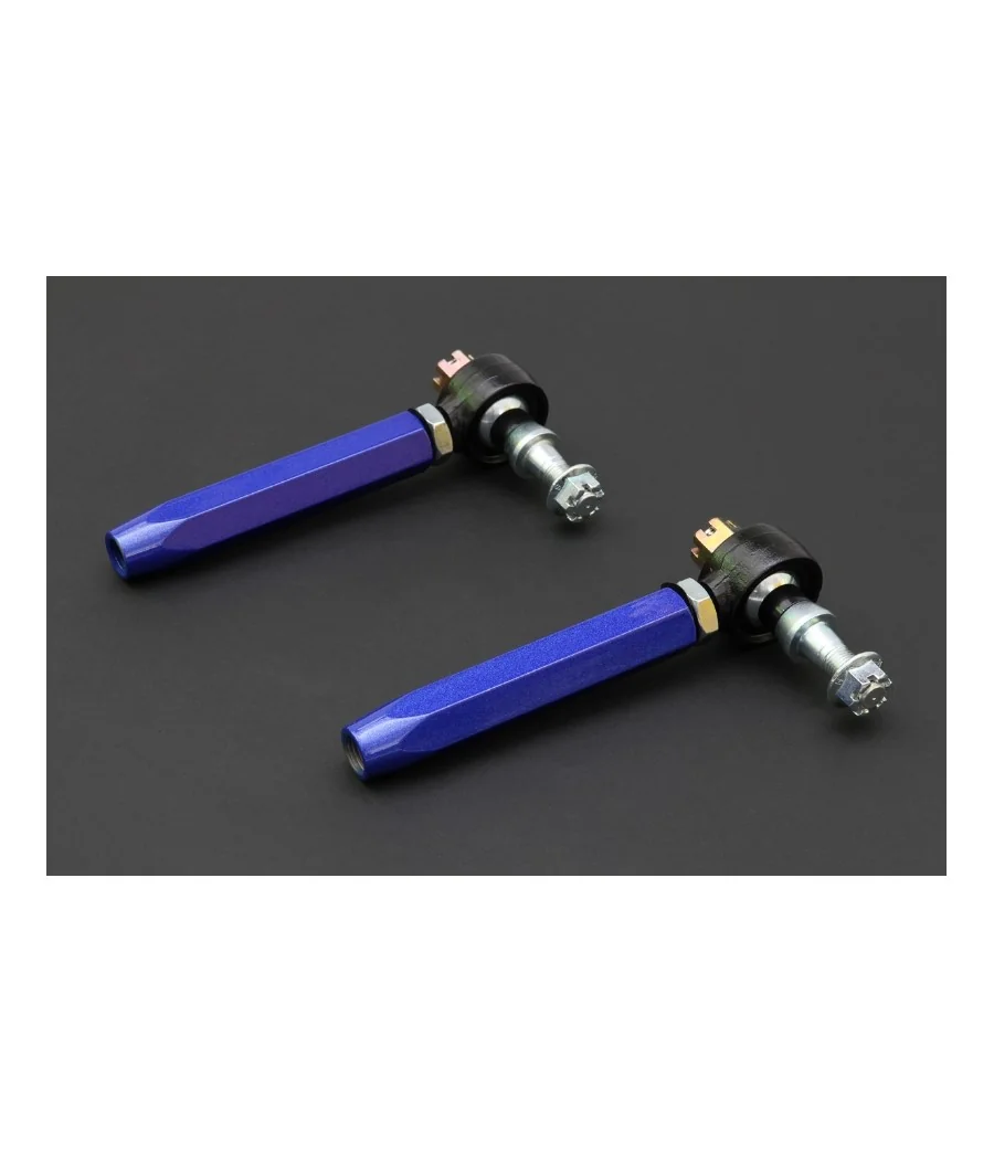 Hardrace 6581 Rc Tie Rod End Toyota 86 - 