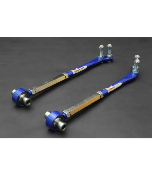 Braccio superiore posteriore Hardrace 8992 Lexus GS, IS, Toyota Mark x - 