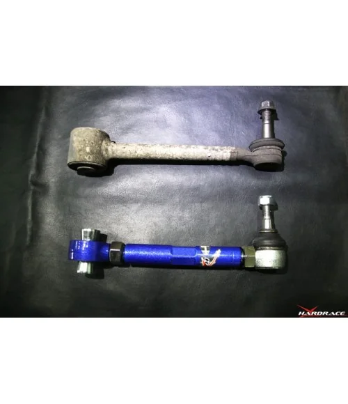 Hardrace 6586 Rear Toe Control Arm Toyota Supra - 