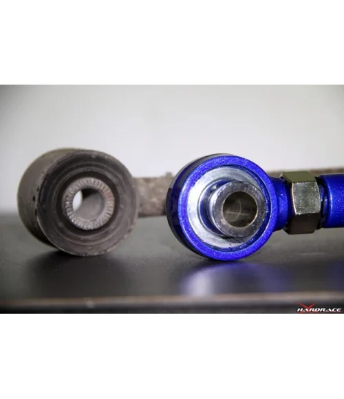Hardrace 6586 Rear Toe Control Arm Toyota Supra - 