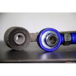 Hardrace 6586 Toe Control Arm posteriore Toyota Supra - 