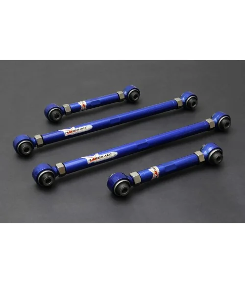 Hardrace Q0601 Rear Camber Kit Tesla Model s, Model x - 