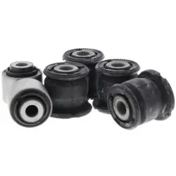 Hardrace 6593 Rear Knuckle Bushing Honda - 