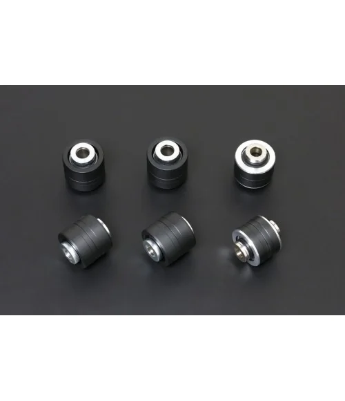 Hardrace 7804 Front Shock Bushing Toyota Crown, Crown majesta, Mark ii - 