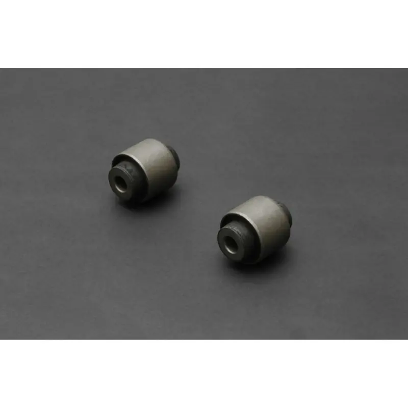 Hardrace 6594-FD Rear Lower Arm Bushing Honda Civic - 
